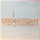 Odd Nosdam - This Is My Element Soundtrack