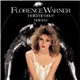 Florence Warner - Hold Me Once