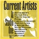 Various - Current Artists At Studio One Vol. 2