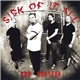 Sick Of It All - XXV Nonstop