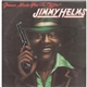 Jimmy Helms - Gonna Make You An Offer!
