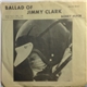 Bobby Mack - Ballad Of Jimmy Clark
