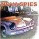 Nova Spies - Nova Spies