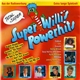 Various - Super Willi's Powerhits