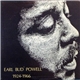 Earl Bud' Powell - Blue Note Café Paris, 1961