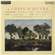 The London Festival Symphony Orchestra, Thomas Greene - 4 Chefs-d'œuvre