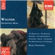 Wagner, Klaus Tennstedt, Berliner Philharmoniker - Wagner: Orchestral Music