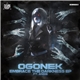 Ogonek Ft. Angie - Embrace The Darkness EP