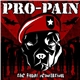 Pro-Pain - The Final Revolution