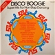 Various - Disco Boogie
