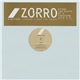 Zorro - Dying The Death Of A Thousand Cuts E.P.