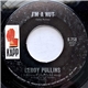 Leroy Pullins - I'm A Nut