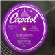 Nellie Lutcher And Her Rhythm - That's A Plenty / I'll Never Get Tired