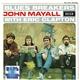 John Mayall With Eric Clapton, John Mayall And The Blues Breakers - Bluesbreakers / A Hard Road