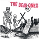 The Dead Ones - The Busted Heads Ep.