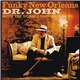 Dr. John With The Donald Harrison Band - Funky New Orleans