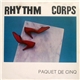 Rhythm Corps - Paquet De Cinq