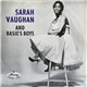Sarah Vaughan - Sarah Vaughan And Basie's Boys