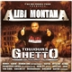 Alibi Montana - Toujours Ghetto (Volume 1)