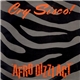 Cry Sisco! - Afro Dizzi Act