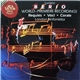 Luciano Berio, London Sinfonietta - Voci / Requies / Corale