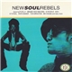 Various - New Soul Rebels