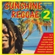 Various - Sunshine Reggae 2 - Hot Reggae Hits