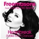 Freemasons Feat. Sophie Ellis-Bextor - Heartbreak (Make Me A Dancer)