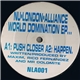 Nu-London-Alliance - World Domination EP...