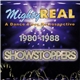 Various - MightyREAL A Dance Floor Restrospective 1980-1988 - Showstoppers