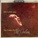 Jack La Delle - The Golden Era Of Al Jolson