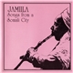 Various - Jamiila - Songs From A Somali City