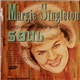 Margie Singleton - Margie Singleton Sings Country Music With Soul