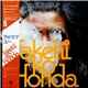 Takehiko Honda - I Love You