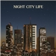 Various - Night City Life