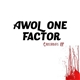 Awol One & Factor - Crossroads EP