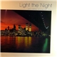 John Mehler And Kenneth Nash - Light The Night