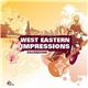 Zilverzurf - West Eastern Impressions