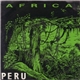 Peru - Africa