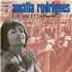 Amália Rodrigues - É Ou Não É ? (La Filanda)