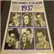 Various - Das Waren Schlager 1937