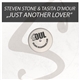 Steven Stone & Tasita D'Mour - Just Another Lover