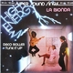 La Bionda - Disco Roller / Tune It Up