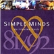 Simple Minds - Glittering Prize 81/92