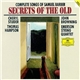 Samuel Barber - Cheryl Studer, Thomas Hampson, John Browning , Emerson String Quartet - Complete Songs Of Samuel Barber (Secrets Of The Old)