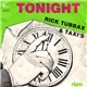 Rick Tubbax & Taxi's - Tonight