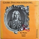 Georg Friedrich Händel - Der Messias (Ouvertüre / Halleluja)