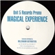 Jimbo & L. Shanice - Magical Experience