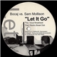 Bocaj vs. Sam Mollison - Let It Go