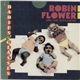 Robin Flower And The Bleachers - Babies With Glasses